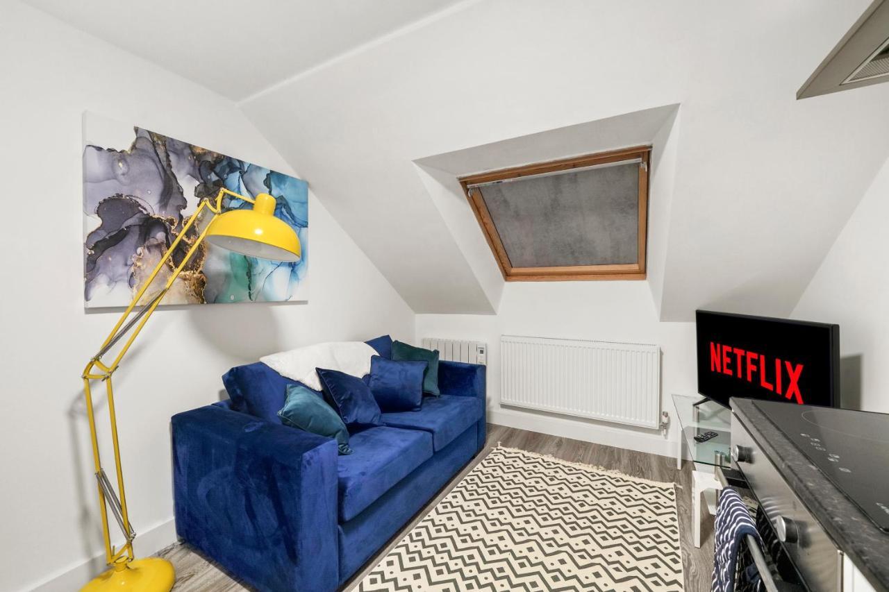 Stunning Westminster Central London New Flats Zewnętrze zdjęcie